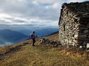 25 Alpe di mezzo (1536 m)